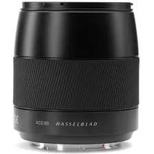 Hasselblad Xcd 65mm F/2.8 Lens