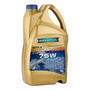 Aceite Atf T-ulv Ravenol 1 Litro Psa/bmw/volvo/vw 8 Vel Volkswagen Caribe