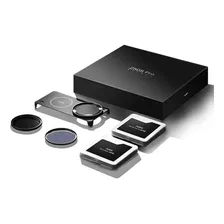 Starlight Imaging Suite Kit Para Nubia Z50s Pro Fotos Noche