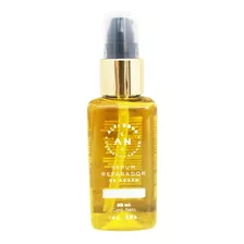 Serum Reparador Con Argan Alfi Nova 60 Cabello Pelo Brillo