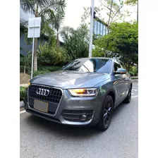 Audi Q3 Tfsi Urban 