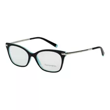 Lentes Tiffany & Co Oftalmico Tf2194 8055 Original Nuevo