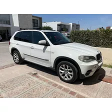 Bmw X5 2011 3.0 Xdrive 35ia Premium At