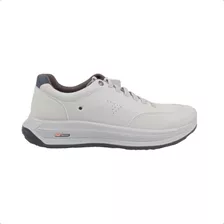 Tenis Ferricelli Masculino Casual Tiggo Techfeet Conforto