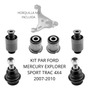 Kit Bujes Y Rotula Para Ford Explorer Sport 4x4 1995-2003