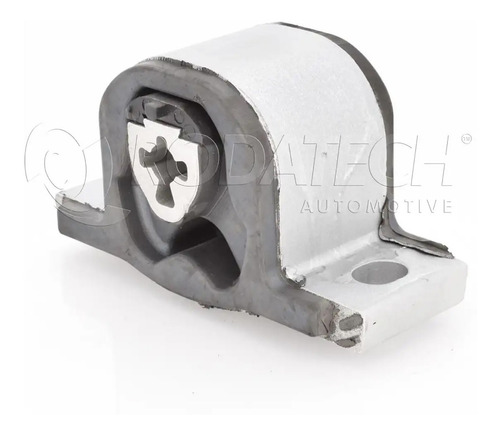 Soporte Caja Volkswagen Gol 09-20 1.6l Izq Repuesto Foto 2