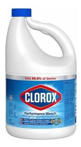 Desinfectante - Clorox