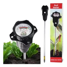 Soil Ph And Moisture Meter 2-in-1 Tester 308mm Long Wat...