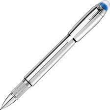 Montblanc Walker L Line Gorra Azul Fine Liner No 1188...