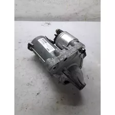 Motor Burro Arranque Citroen C4 Lounge 1.6 Hdi 2016