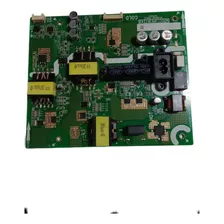 Placa Fuente Para Tv Sanyo Lce49su8350