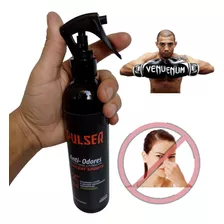 Spray Anti-odor Higienizador De Luvas Muay Thai Boxe Pulser