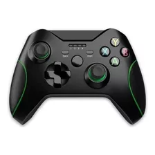 Controle Xbox One Com Fio Joystick Video Game Pc Gamer