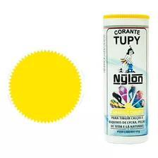 Corante Tupy Nylon Para Lycra, Seda, Lã Frasco 45g (unidade)