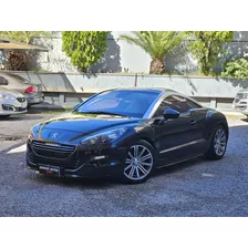 Peugeot Rcz Rcz 1.6 Thp 200cv