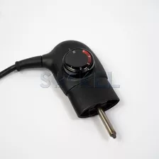 Conector Para Parrilla Eléctrica Somela Grill Pro Gp1802c