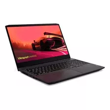 Laptop Gamer Ideapad Geforce Rtx 3050ti 