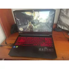 Portátil Gamer Acer Nitro 5