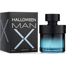 Halloween Man X - 10 Ml Formato Decantacion Muy Rico Aroma