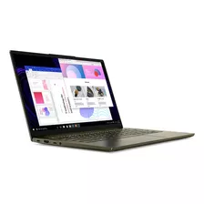 Notebook Lenovo Yoga 7 14ial7 Multitouch 512gb 16gb Ram I5 