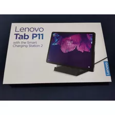 Tablet Lenovo Tab P11 11 128gb Y 6gb De Memoria Ram 