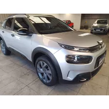 Citroen C4 Cactus Vti 115 Feel Pack Am21