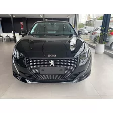 Peugeot 208 Feline Automatico At Tiptronic 0km 2024 