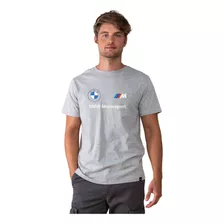 Camiseta Remera Bmw Motorsport Motor Racing Germany