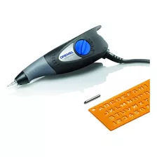 Gravador Elétrico Dremel 290 Potência 35 W 110v