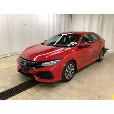 Honda Civic Hatchback 