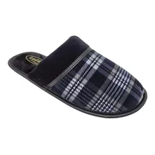 Chinelo Masculino Leffa Veludo 778