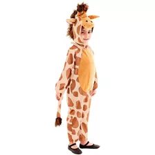 Fantasia De Girafa