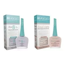 Masglo Clinical 8 En 1 Total - mL a $1381