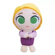 Pelúcia Rapunzel Disney Princess Funko Plushies