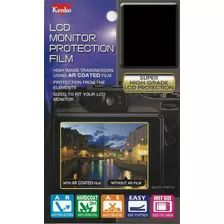 Kenko Protector De Pantalla Lcd Para Canon Eos 5d Mark Iv - 