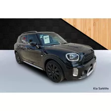 Mini Countryman 2023