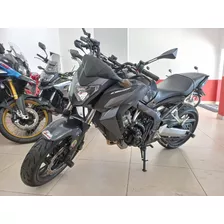 Honda Cb 650f, Sem Entrada 12x3890 No Cartão De Crédito