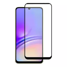 02x Película 3d Vidro 9h Hd Para Samsung Galaxy A05s A05