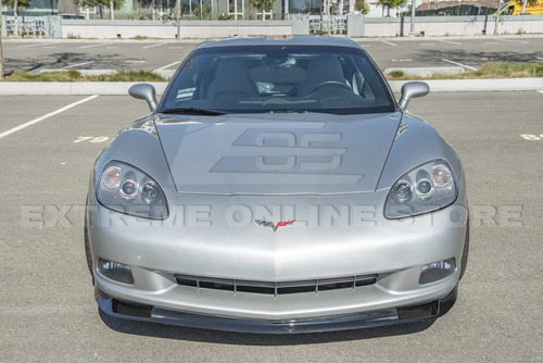 Repuesto Para Modelos De Base Chevrolet Corvette C6 - | Div. Foto 2