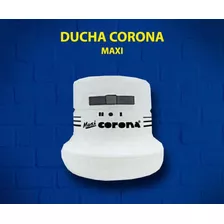 Ducha Maxi Corona Sin Manguera