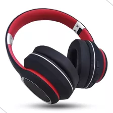 Fone De Ouvido Headphone Bluetooth Estéreo Sem Fio Headset