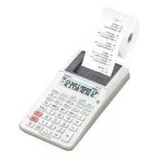 Calculadora Eletrônica Para Mercado Impressão 12 Dígitos