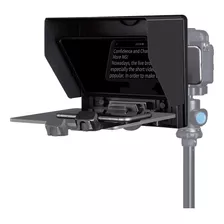 Teleprompter Tp Portátil Feelworld Tp10 - 10