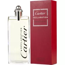 Perfume Cartier Declaration 100ml Original Sellado 