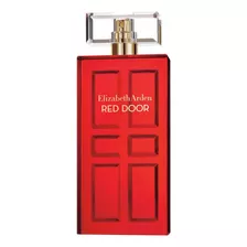 Elizabeth Arden Red Door Edt 30ml Para Feminino