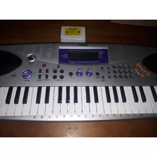 Teclado Casio Ma150