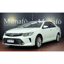 Toyota Camry 3.5 At L12 2015