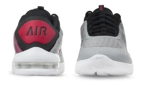 Tenis Running Nike Air Max Advantage 3 - Negro-gris-blanco en venta en  Engativa Bogotá D.C. por sólo $ 299,900.00 - Ocompra.com Colombia