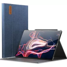 Funda Para Samsung Tab S9 Ultra Infiland Azul