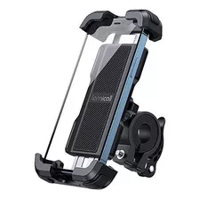 Soporte Ajustable De Telefono Para Moto Lamicall